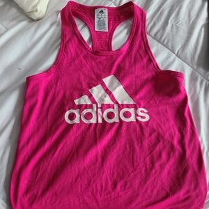 Adidas Workout Tank